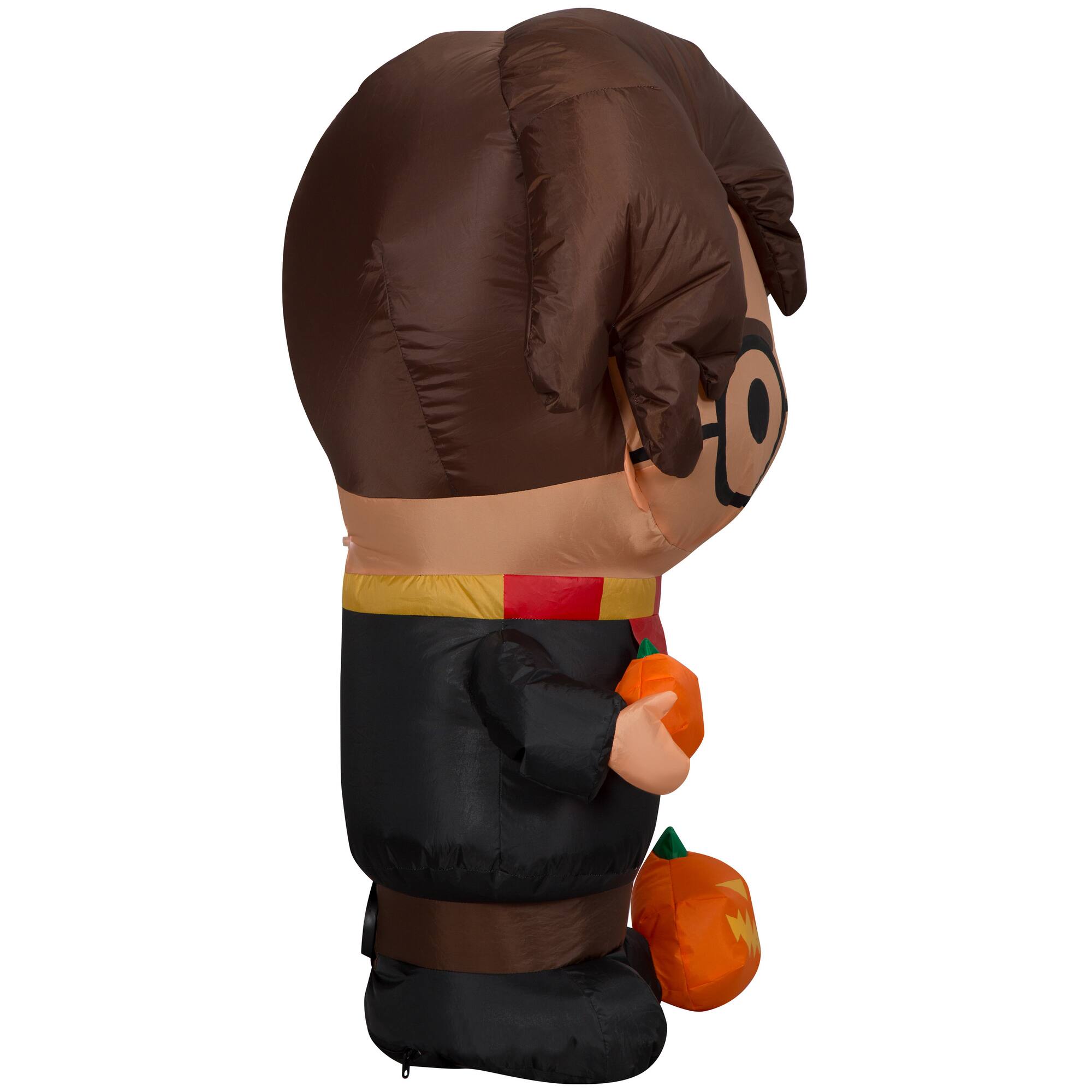 3ft. Airblown® Inflatable Halloween Harry Potter with Spider